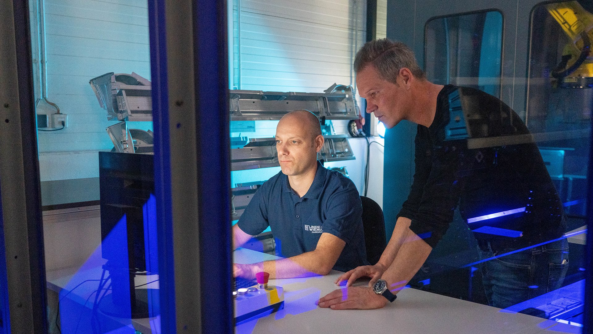 Analysieren mit ZEISS INSPECT