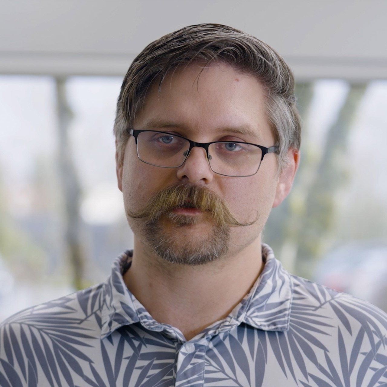  Frank Sears, leitender Qualitätsingenieur, Orchid Orthopedic Solutions, Oregon, erachtet die optische 3D-Lösung als hilfreich für die Qualitätssicherung von medizinischen Implantaten