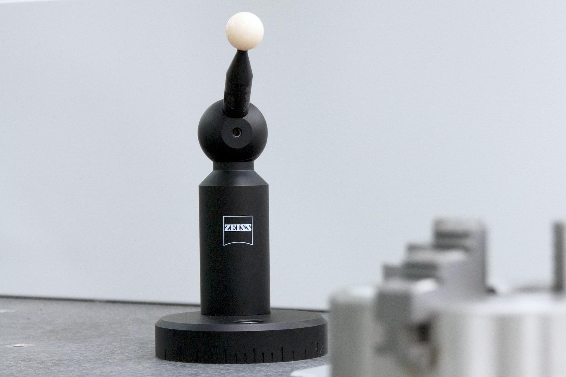 ZEISS Einmesskörper