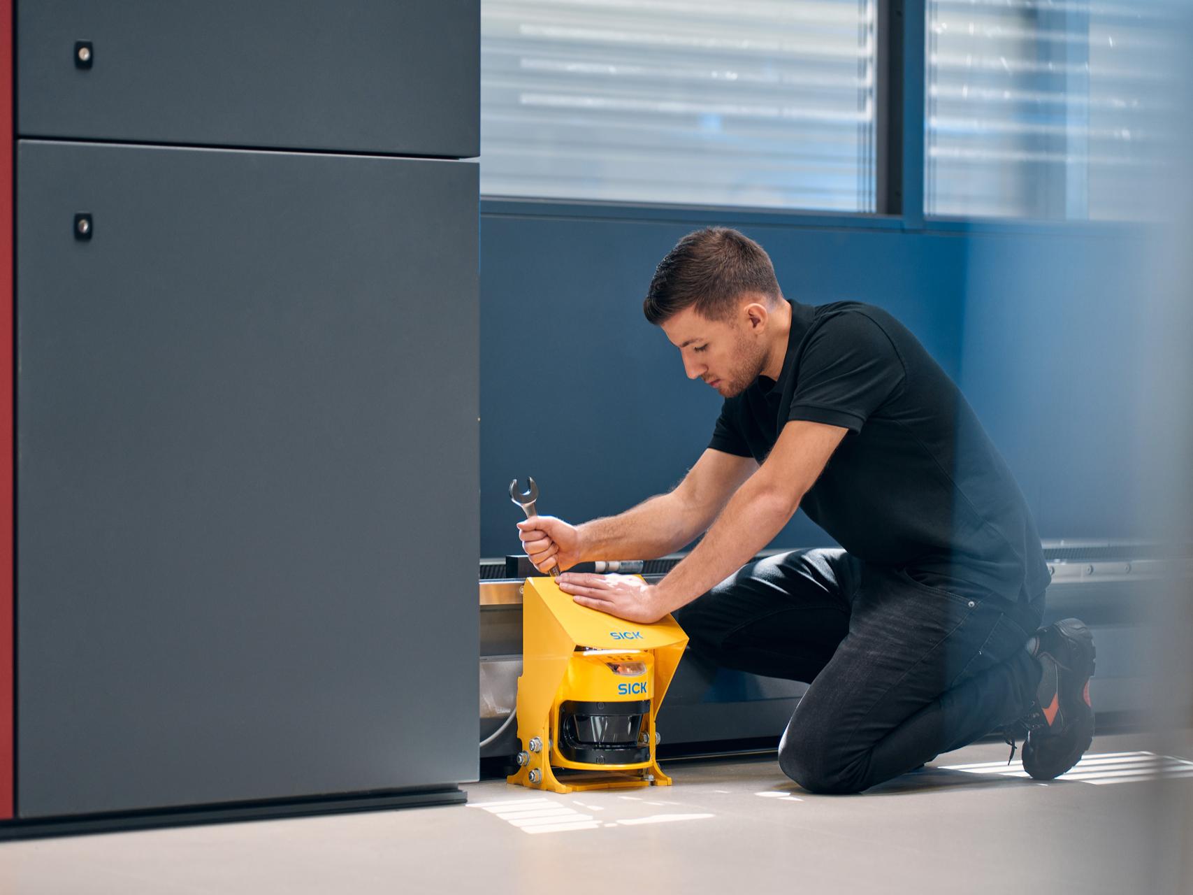 ZEISS Messdienstleistungen