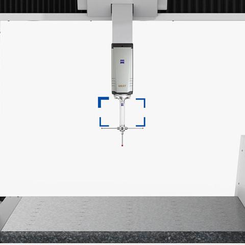 Don't let the extension downgrade your CMM!