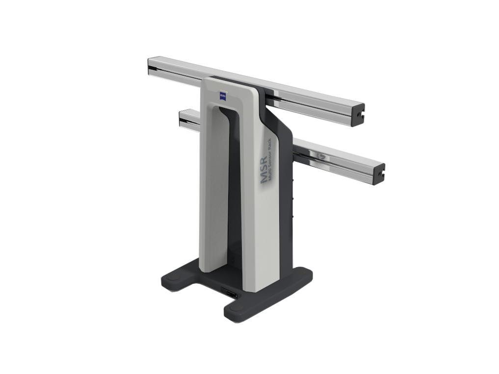 Sensor Racks