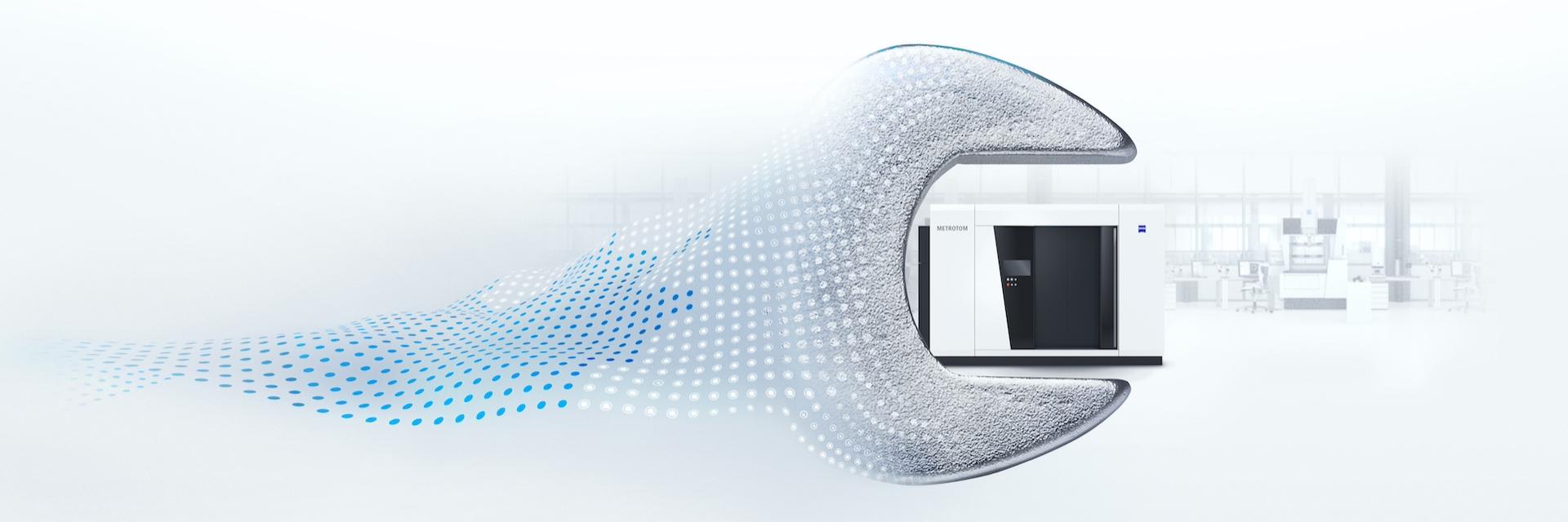 ZEISS Metrology Care X-Ray