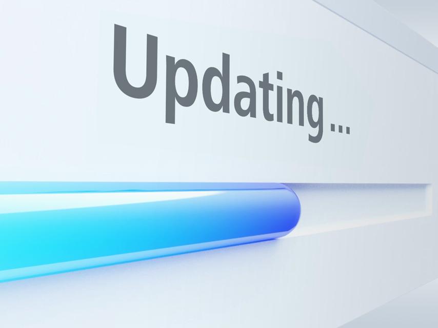 Neueste Updates, Services und Support: mit Ihrer Softwarepflege-Vereinbarung