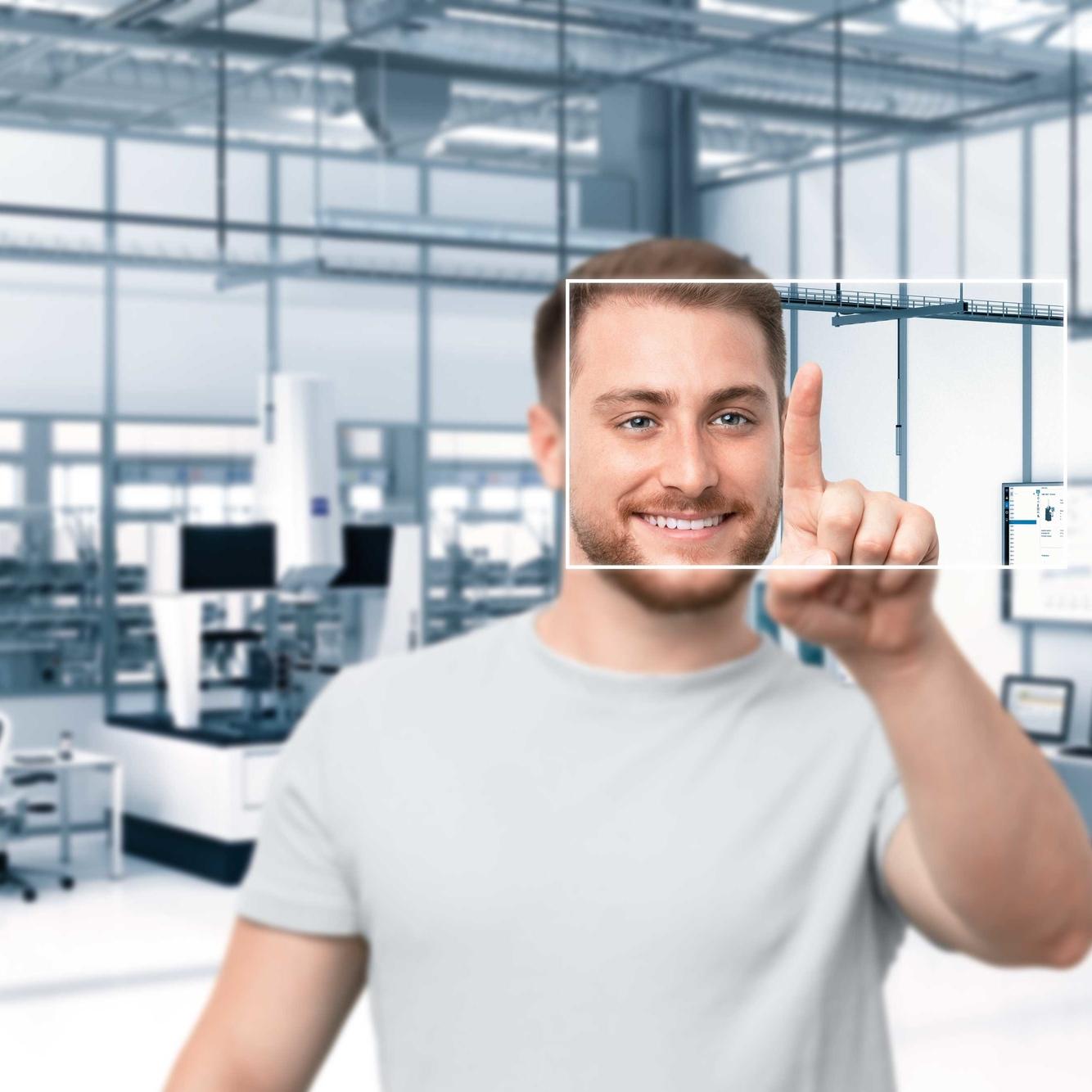 Sie möchten zum Experten in der Koordinatenmesstechnik werden?