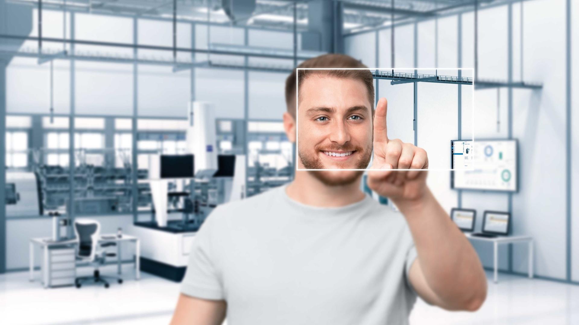 ZEISS Metrology Portal
