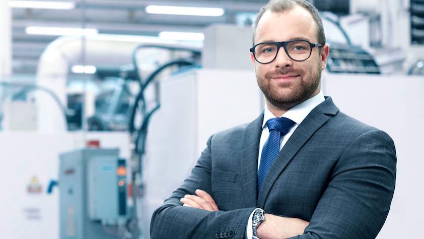 Mehr Expertise für höhere Produktivität: