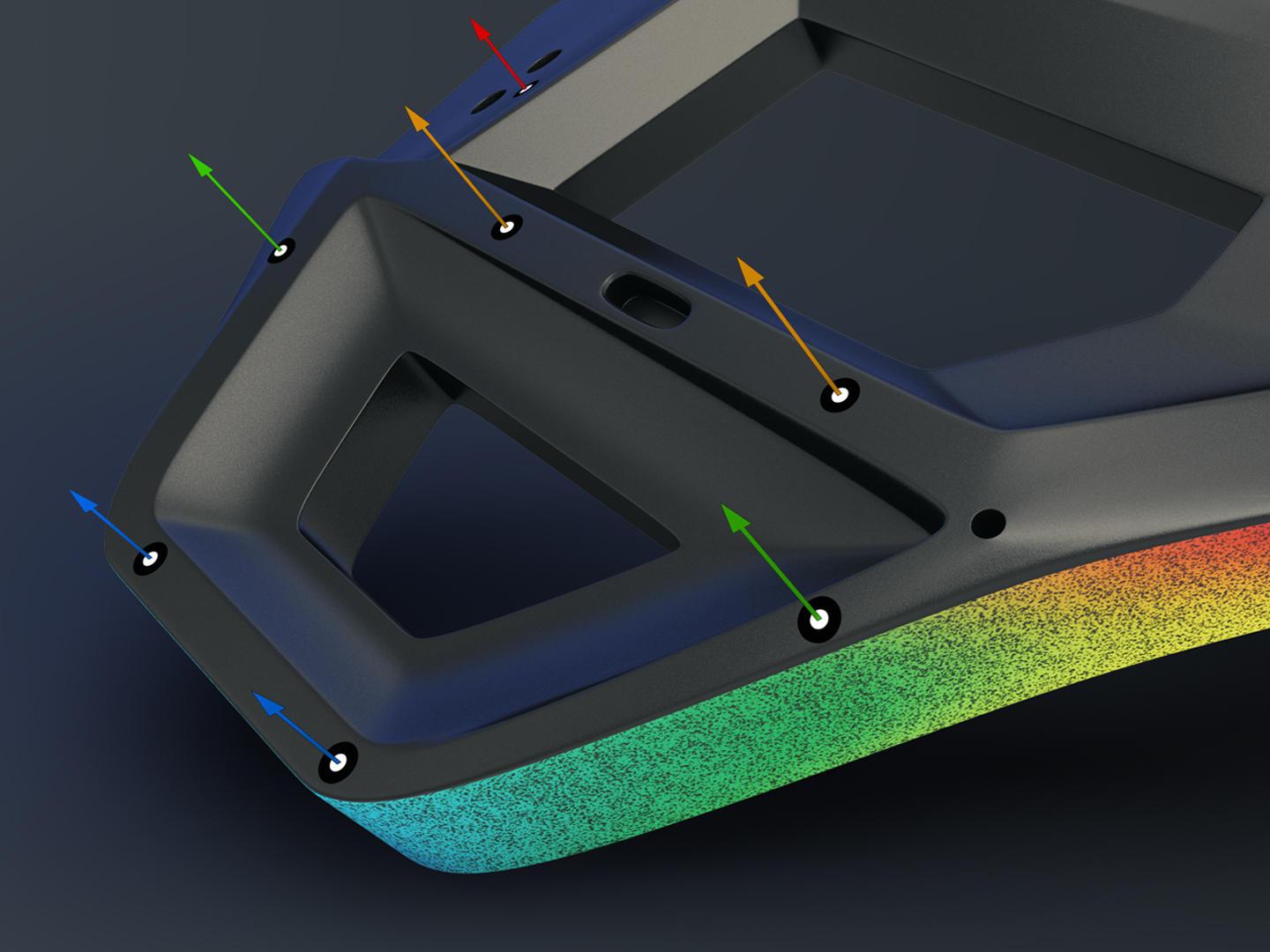 ZEISS CORRELATE