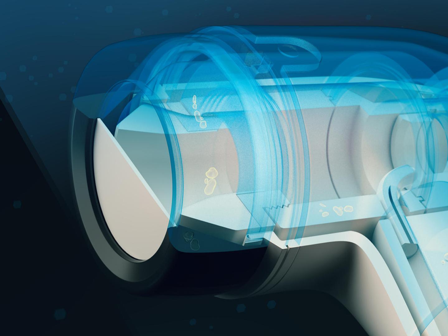 ZEISS INSPECT X-Ray