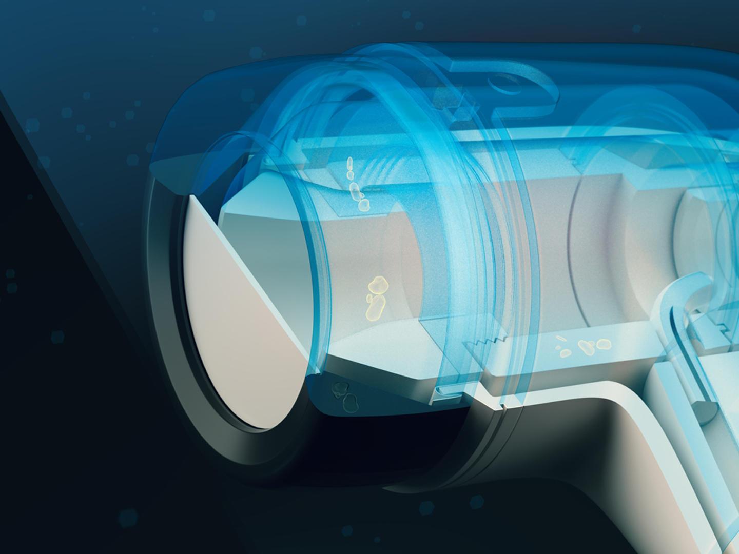 Starten Sie jetzt mit ZEISS INSPECT X-Ray