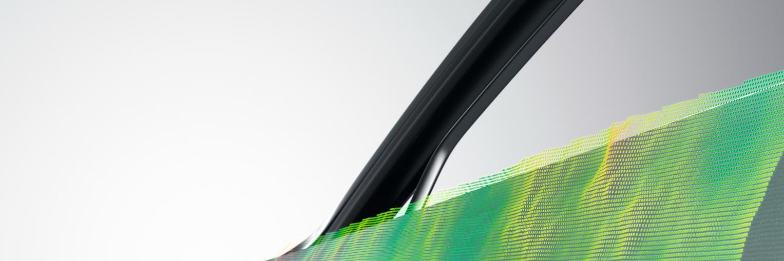 ZEISS CALIGO Spezialist für Freiformflächen