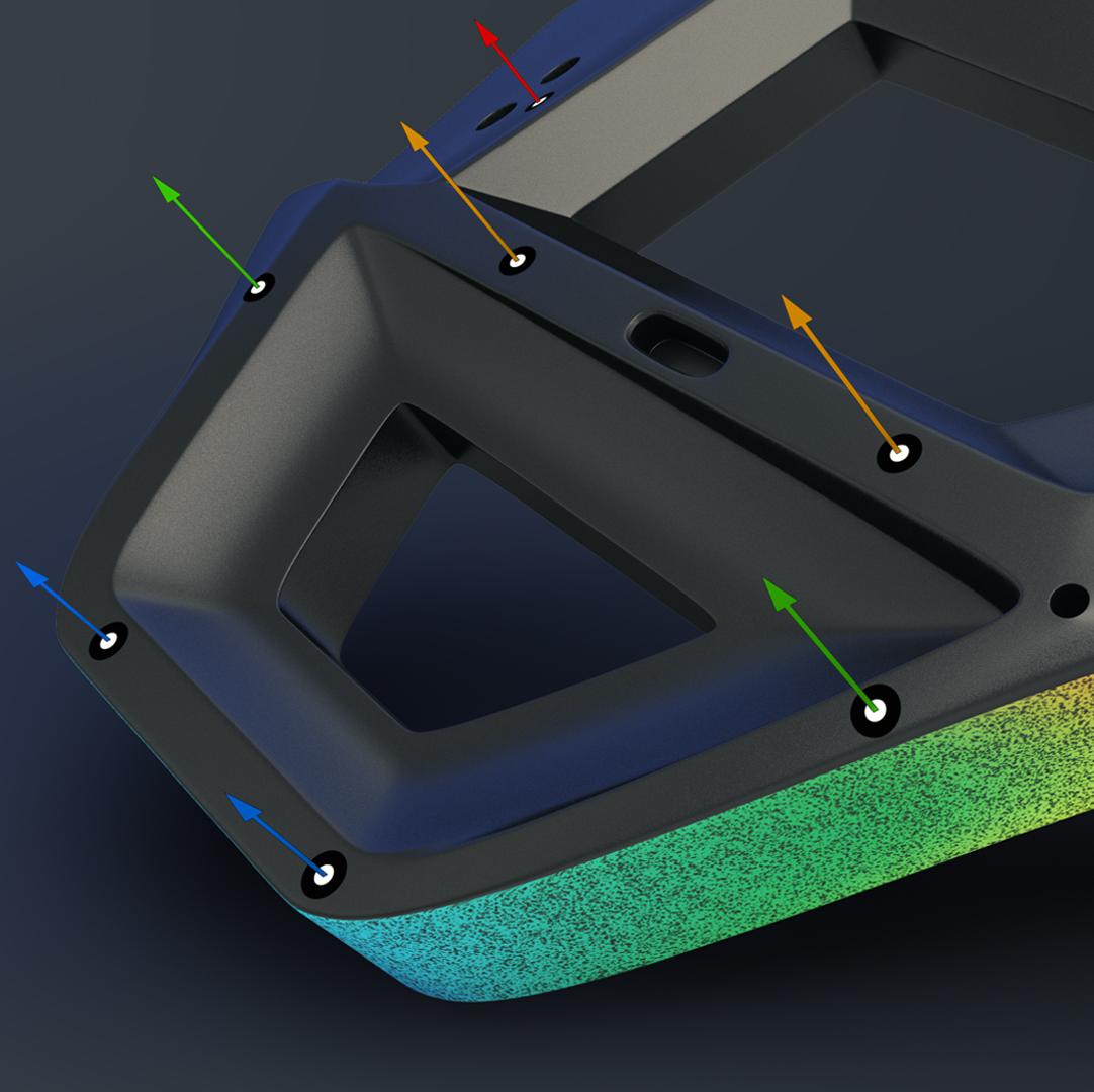 ZEISS CORRELATE