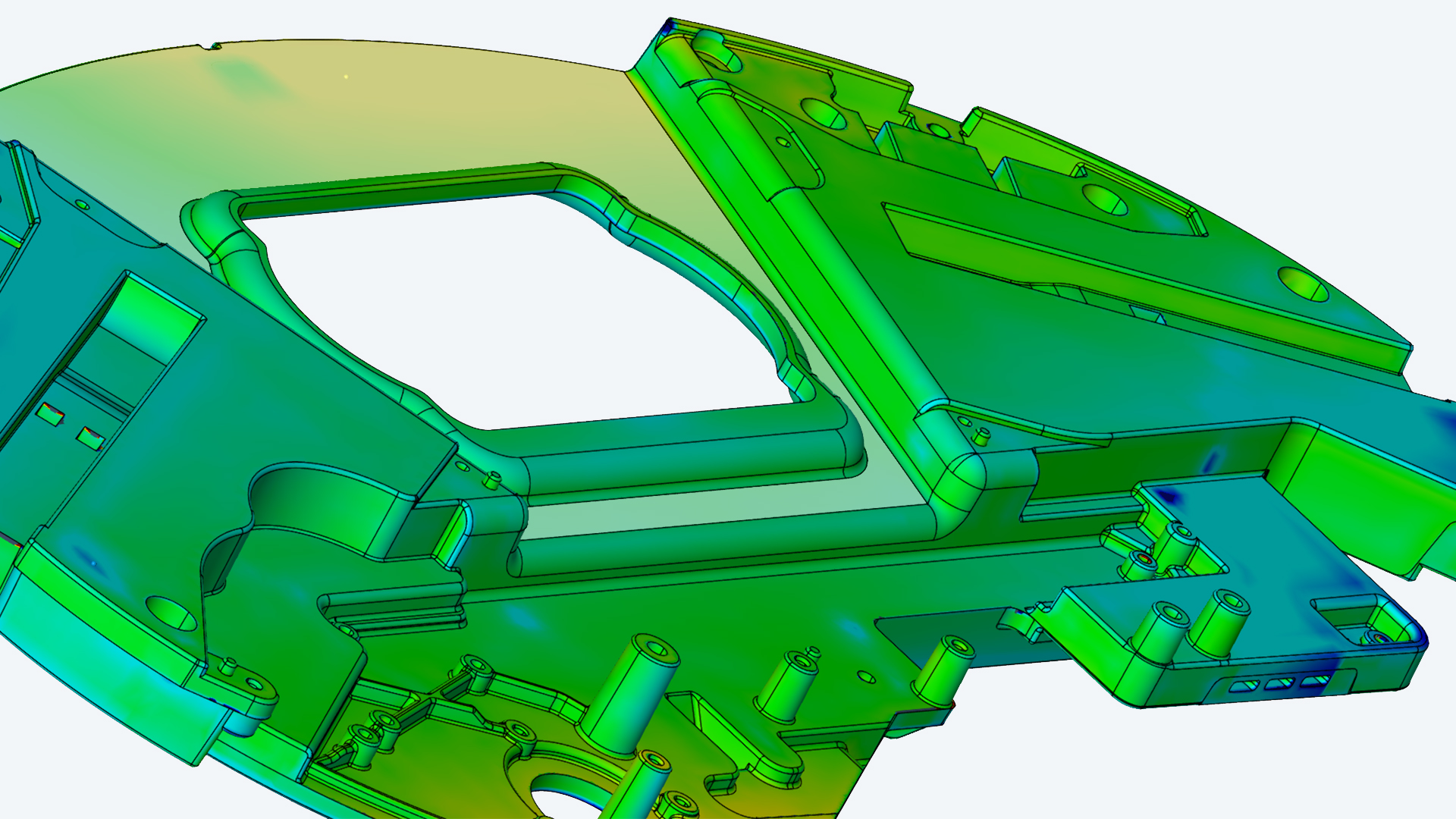CAD-Importformate