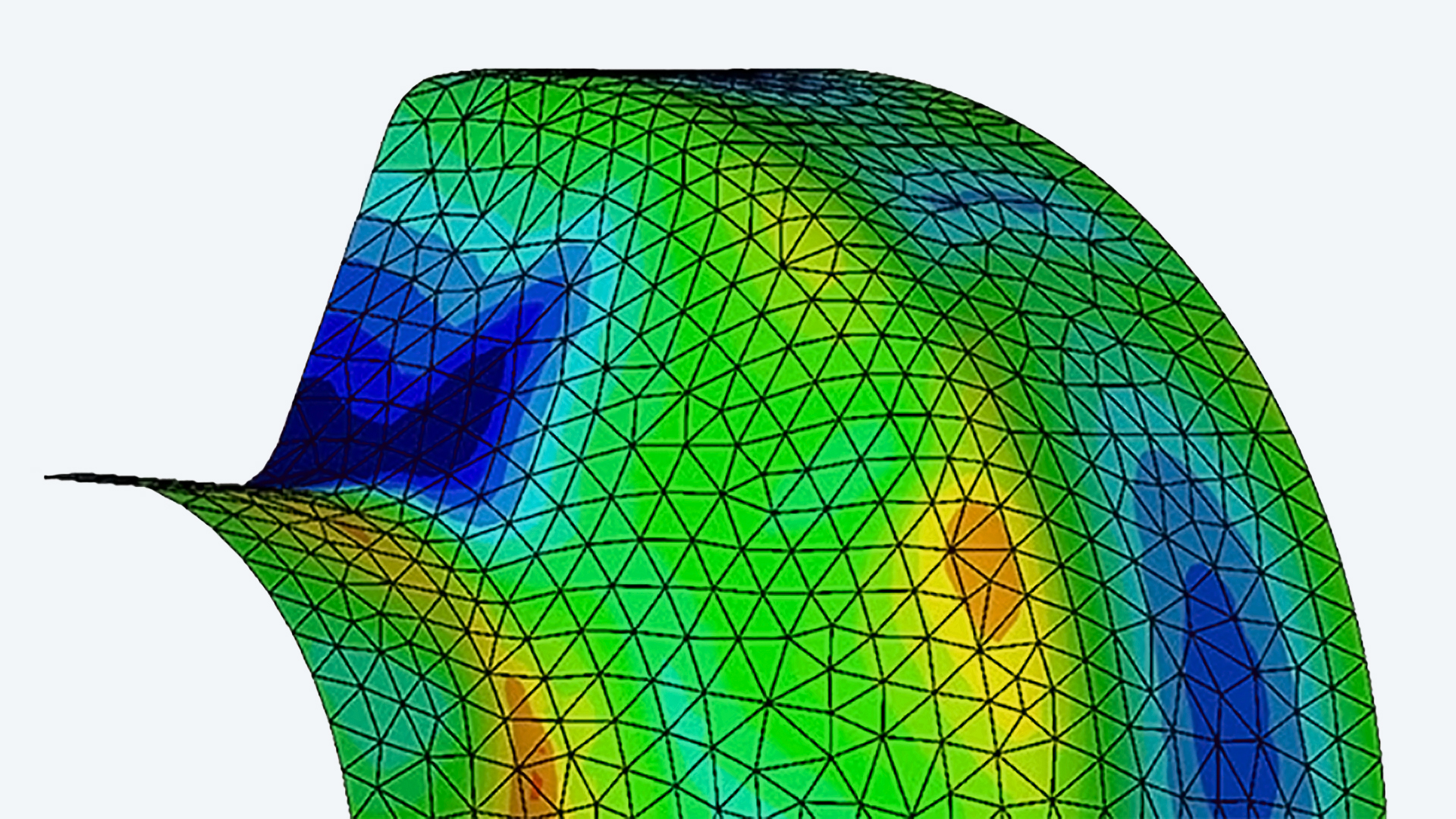 Validierung von numerischen Simulationen