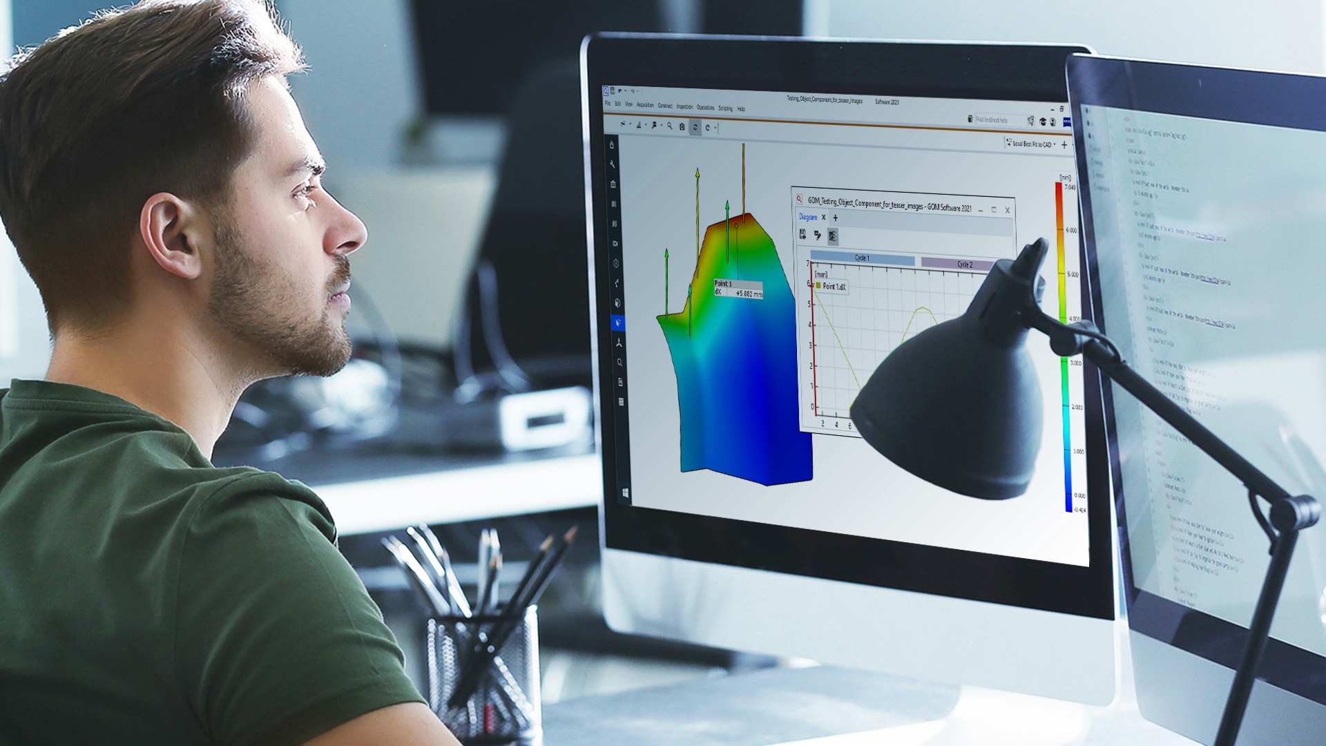 Passen Sie ZEISS CORRELATE Ihren Bedürfnissen an