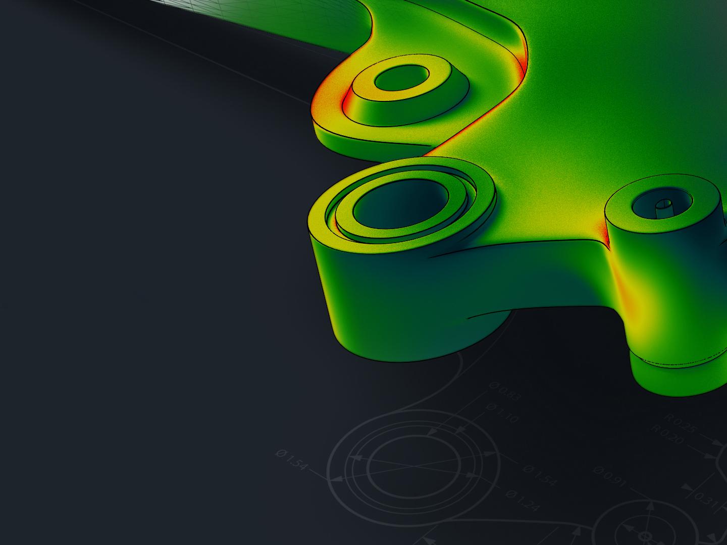 Starten Sie jetzt mit ZEISS INSPECT Optical 3D