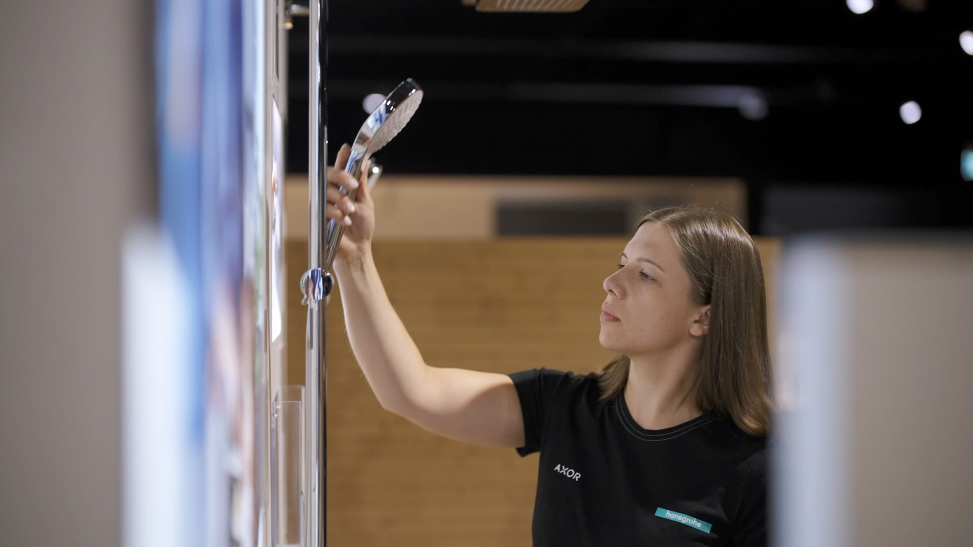 Wie Hansgrohe die eigenen hohen Qualitätsstandards mit Messtechnik von ZEISS erfüllt