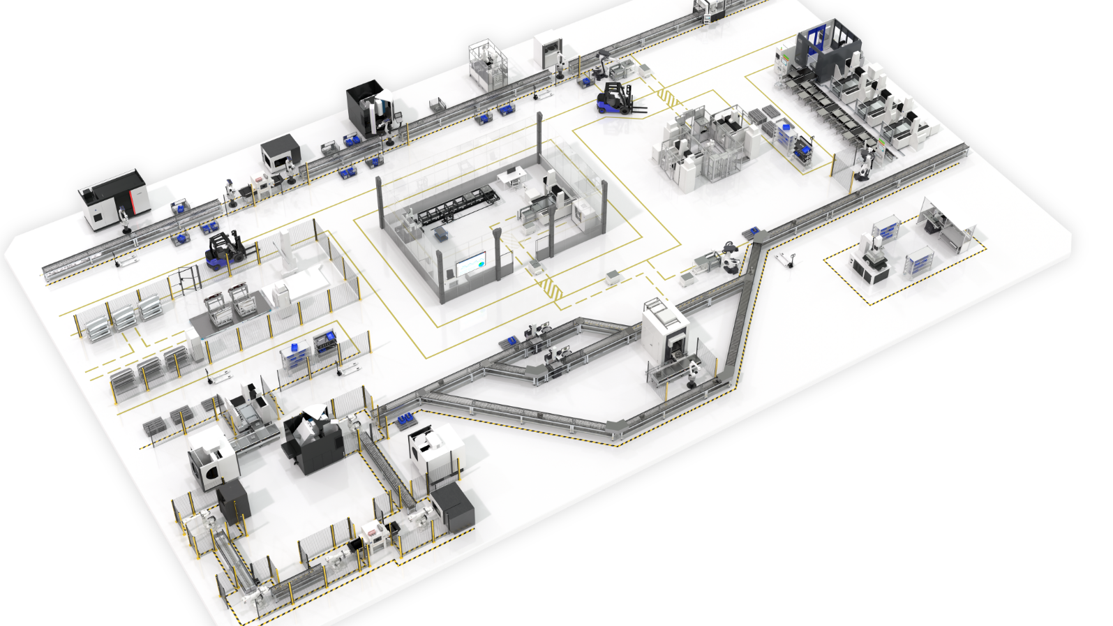 ZEISS PiWeb in Ihrer Produktion