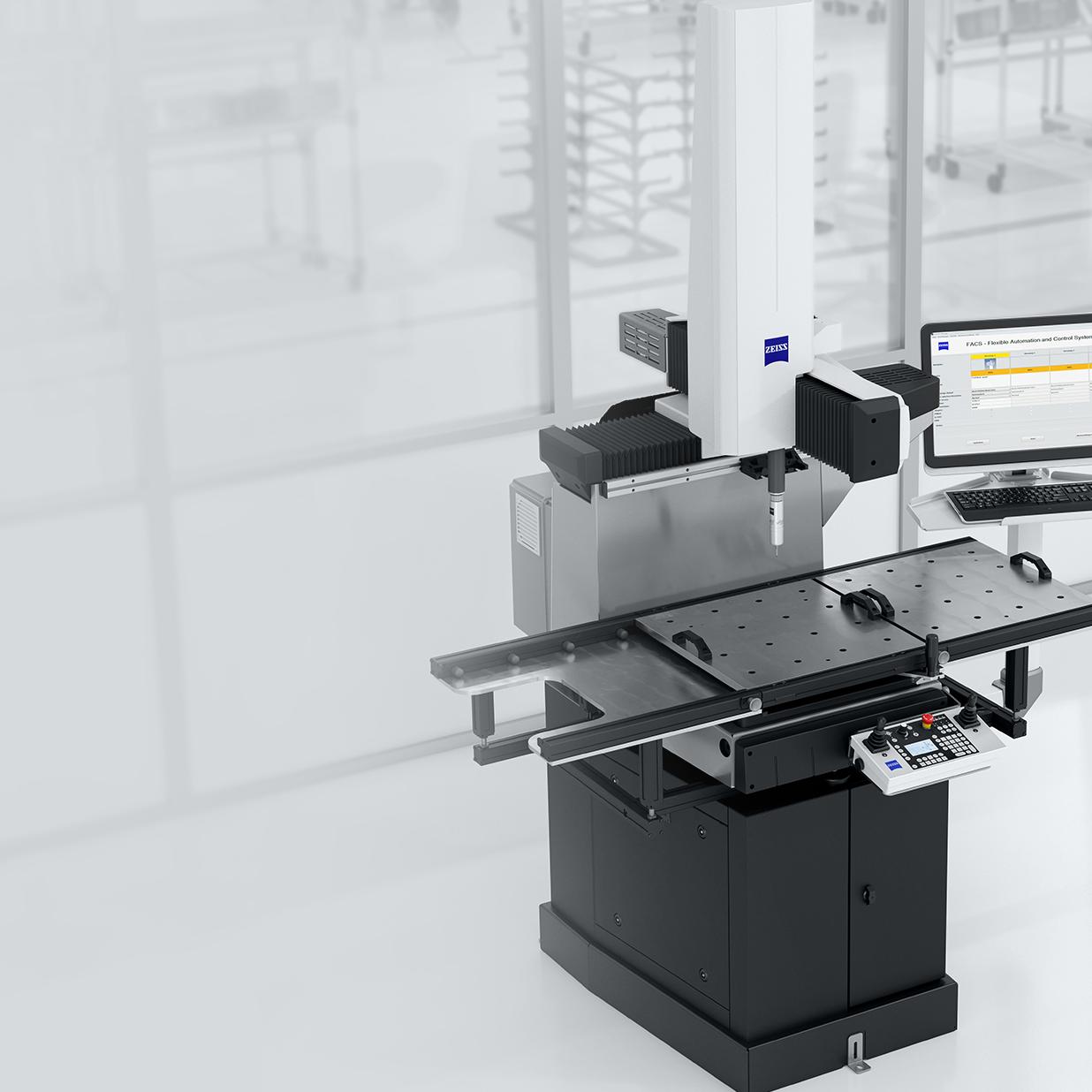 ZEISS Duplexsystem