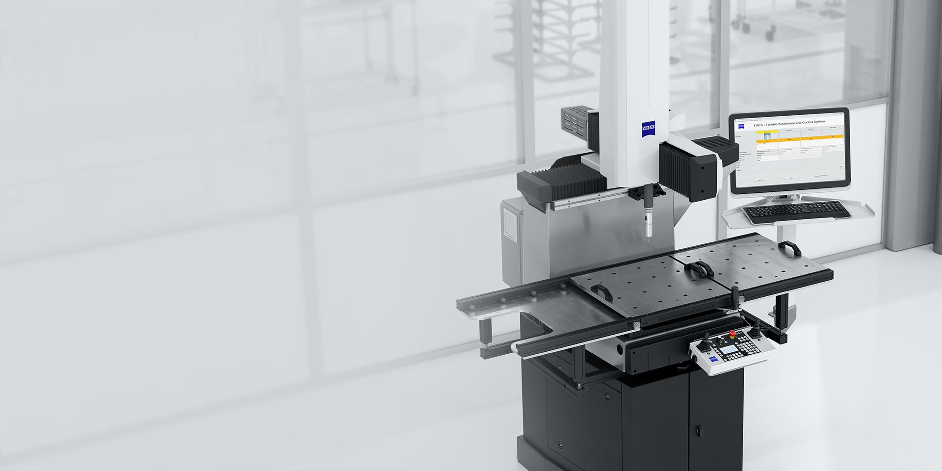 ZEISS Duplexsystem