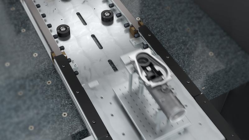 Manual loading systems
