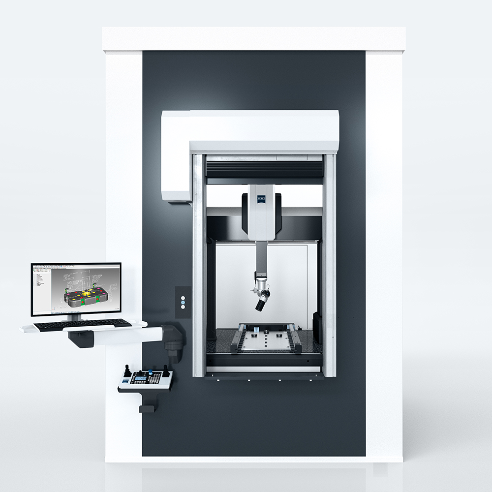 ZEISS ThermoStation