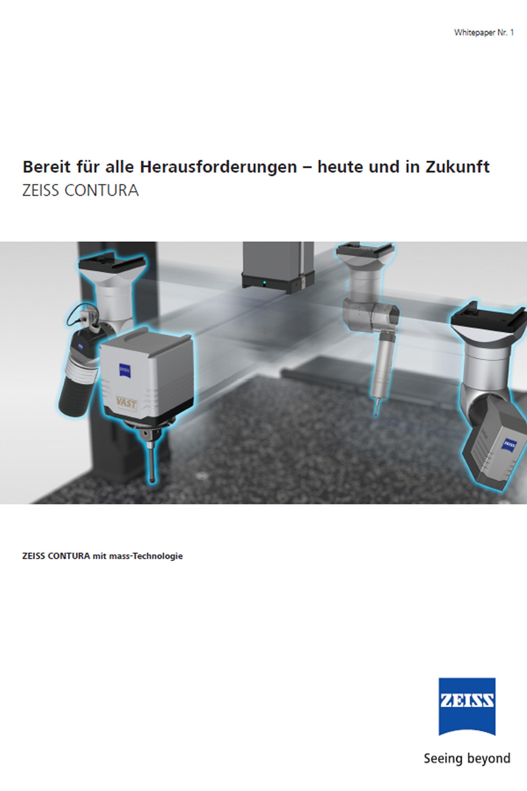 Whitepaper ZEISS CONTURA
