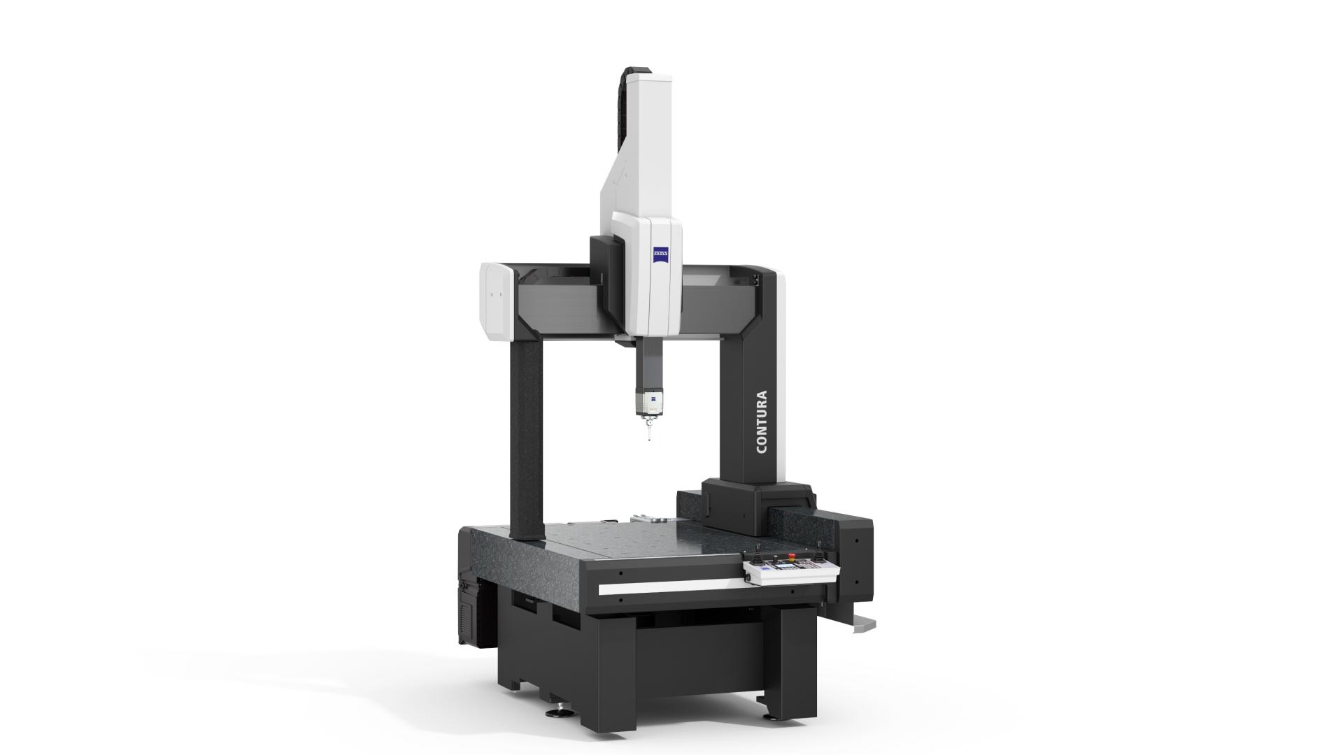 ZEISS CO