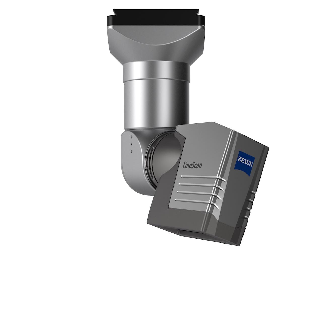 ZEISS LineScan​