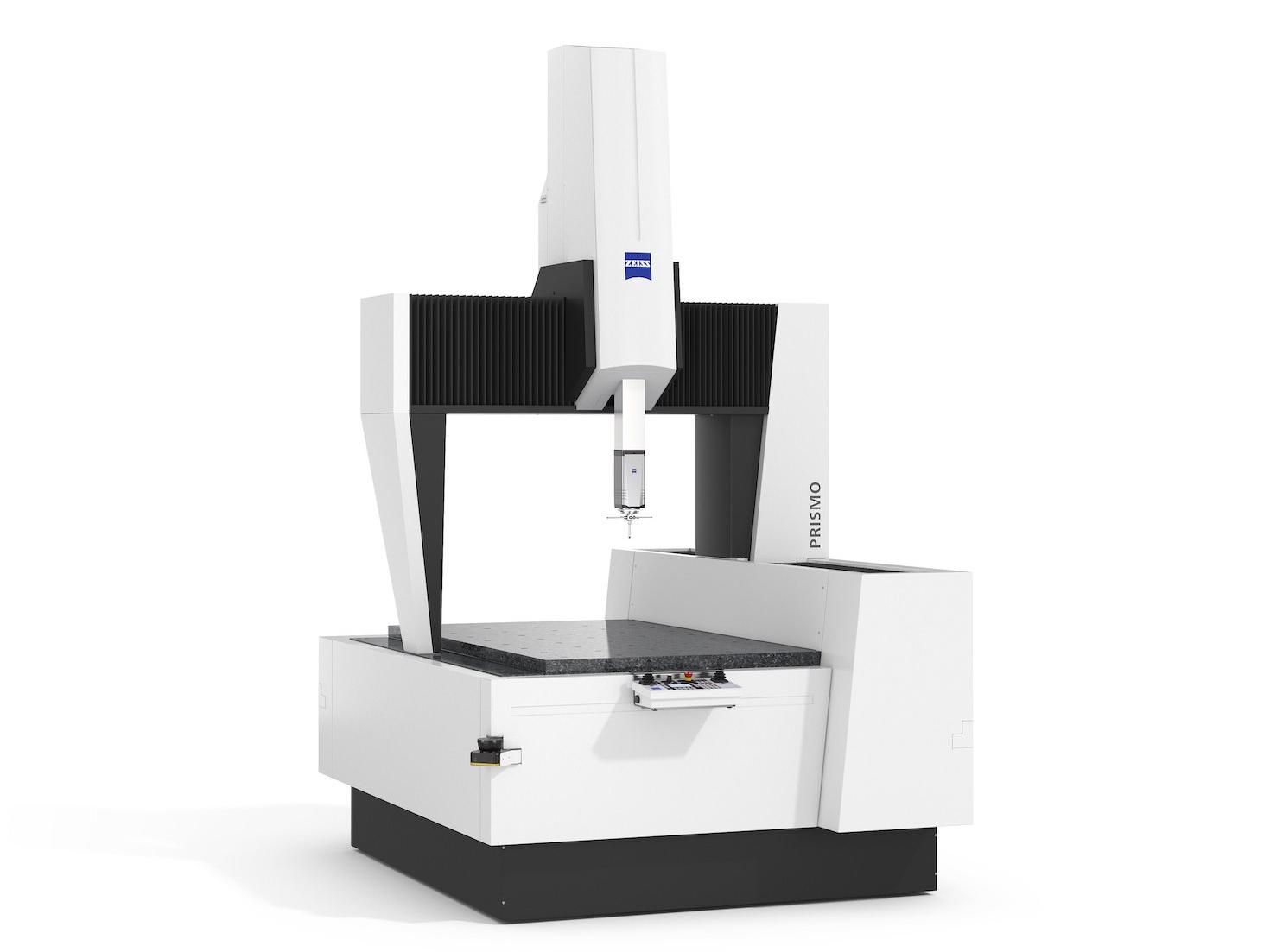 ZEISS PRISMO Familie