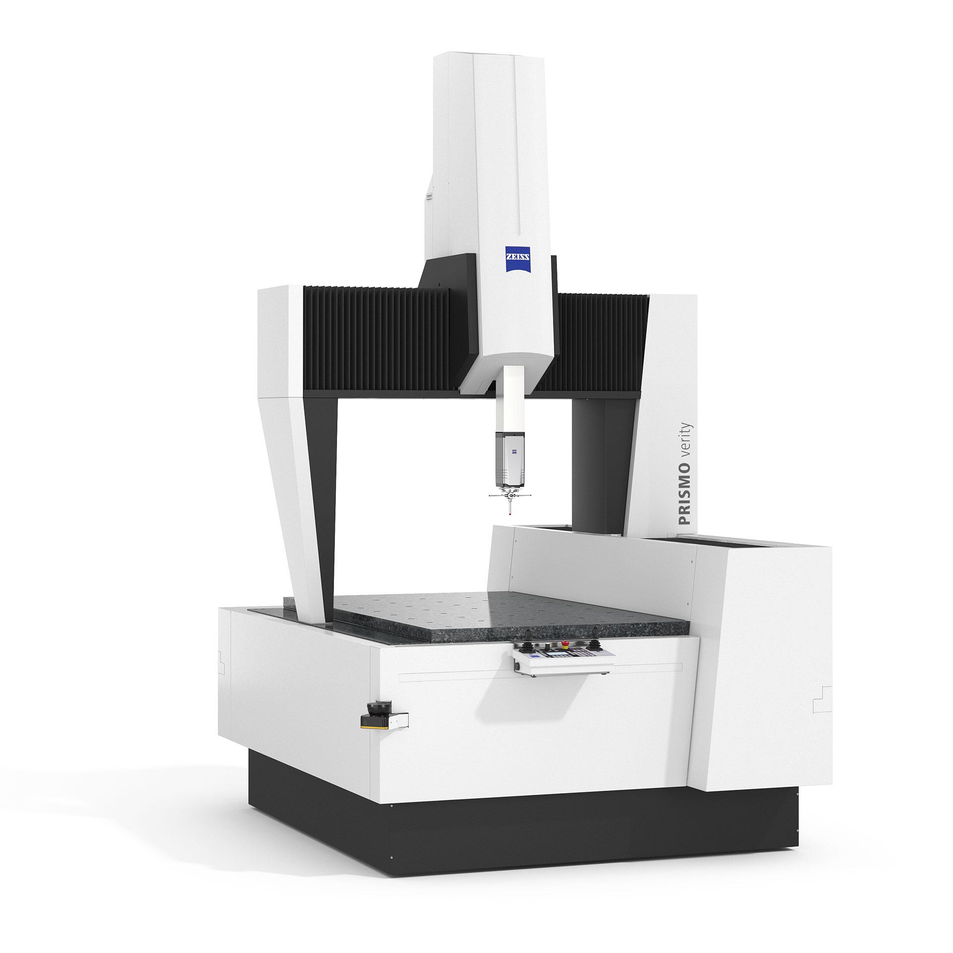 ZEISS PRISMO Verity