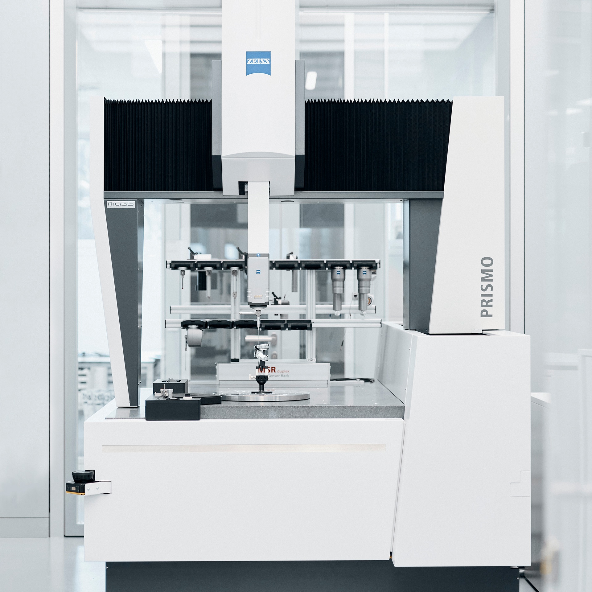 ZEISS PRISMO​