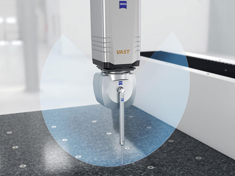 ZEISS Articulating Stylus​