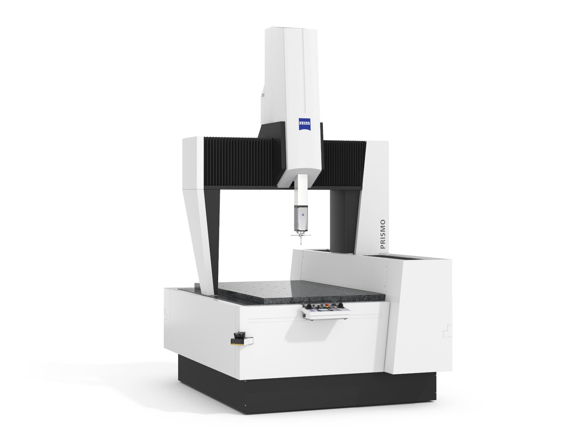 ZEISS PRISMO Familie