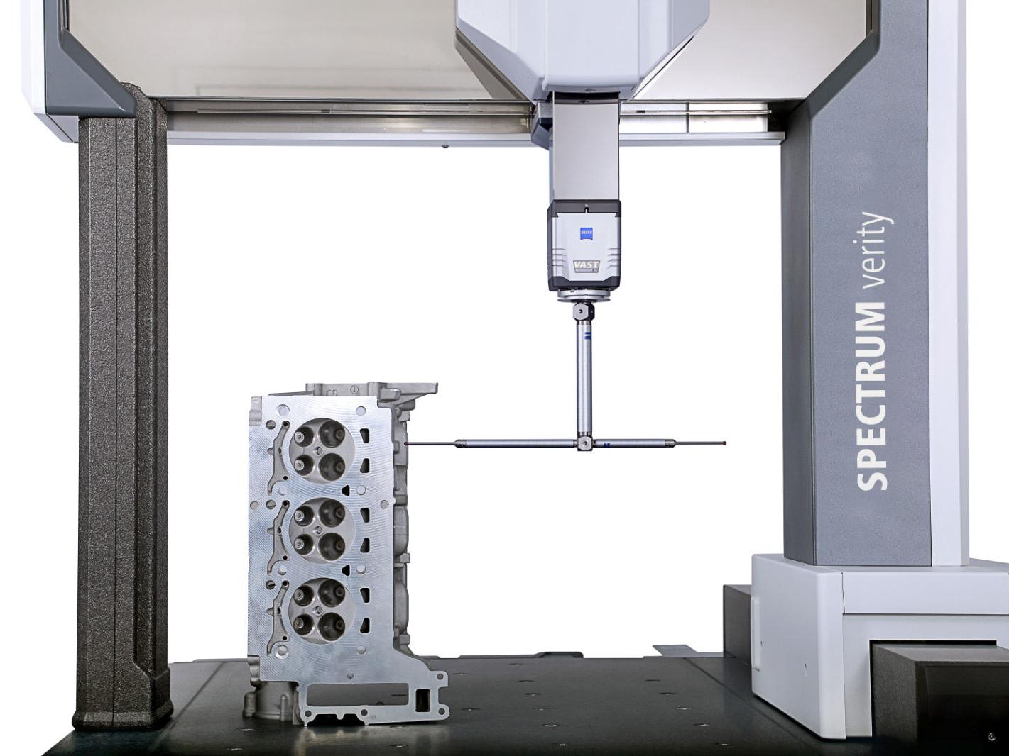 Aktives Scanning