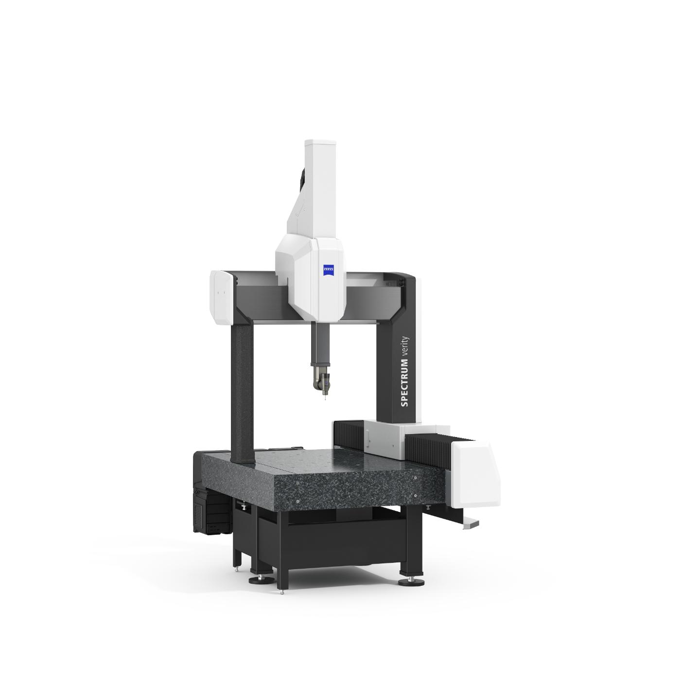 ZEISS SPECTRUM verity