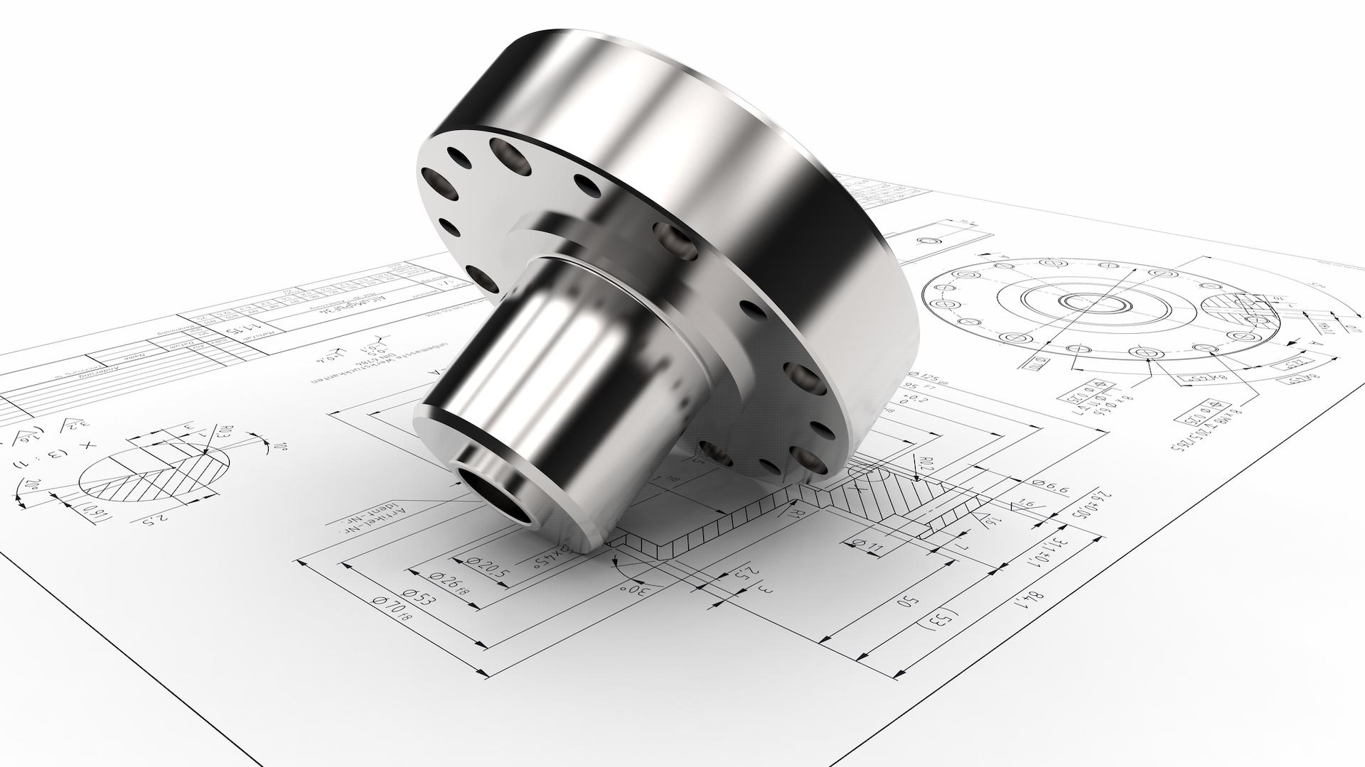 Applikation 1 Industrie © Pavlodargmxnet– stock.adobe.com