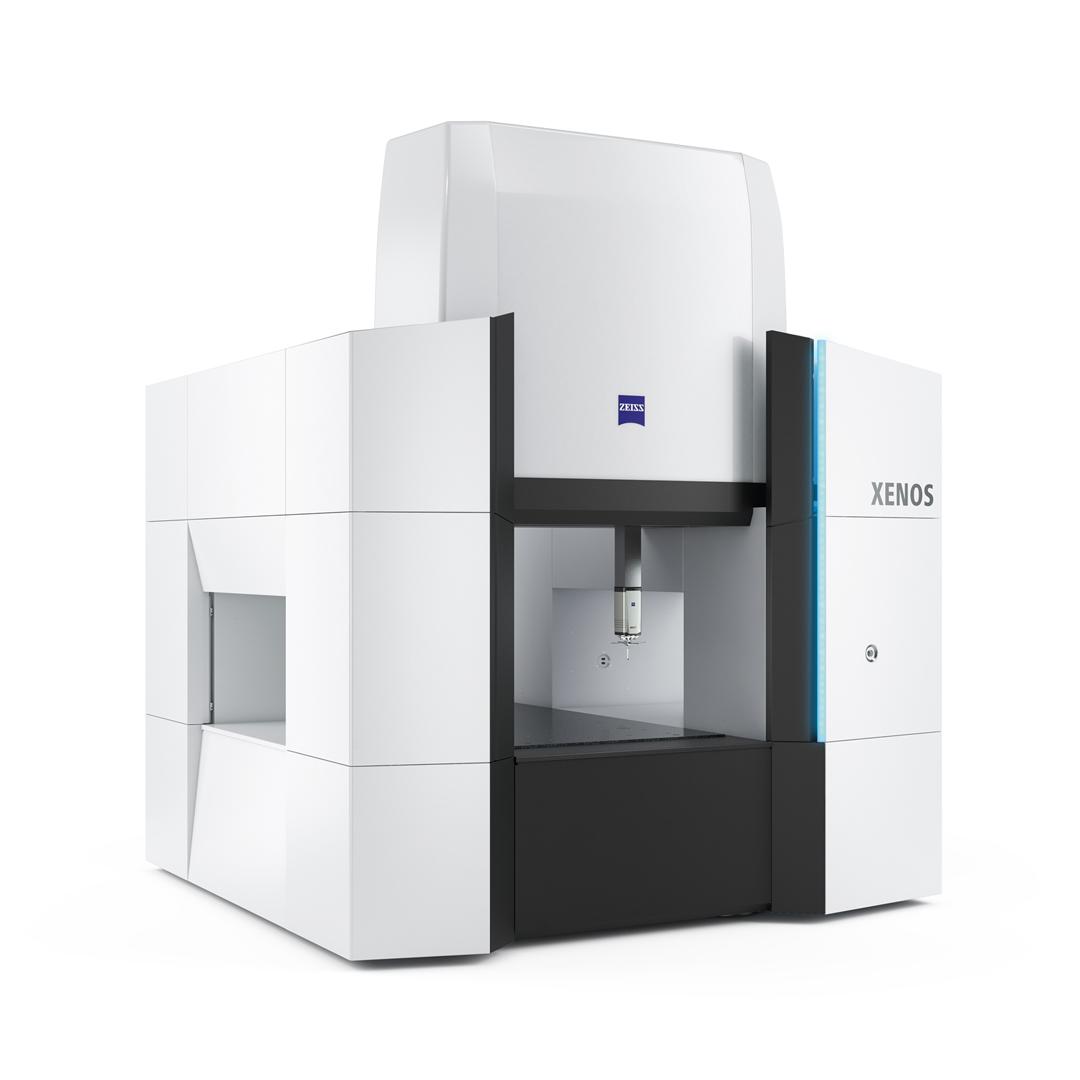 ZEISS XENOS