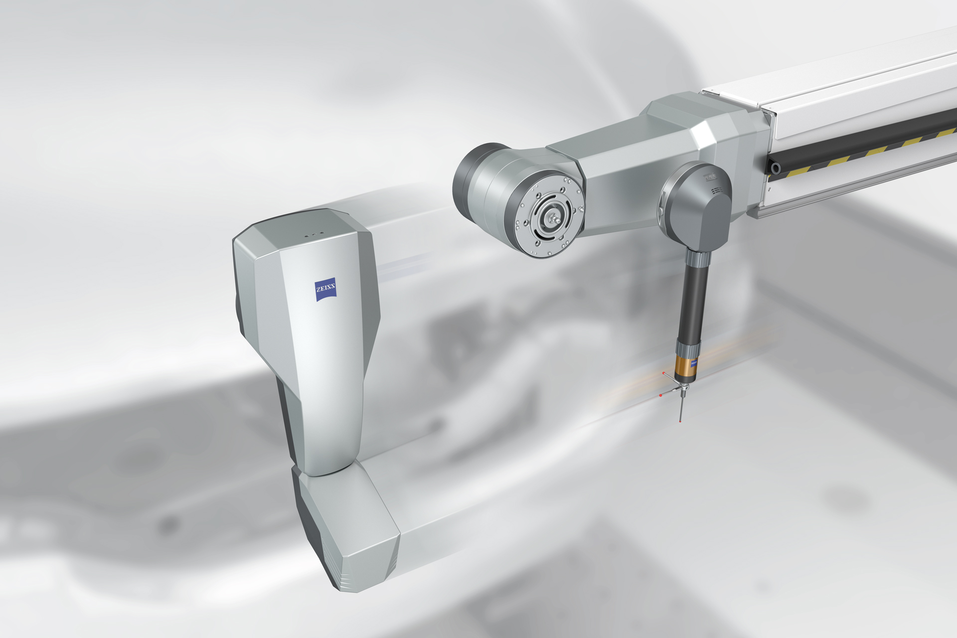 ZEISS CALENO Sensor DSC