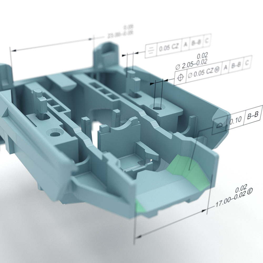 ZEISS CALYPSO für eine optimierte Qualitätskontrolle