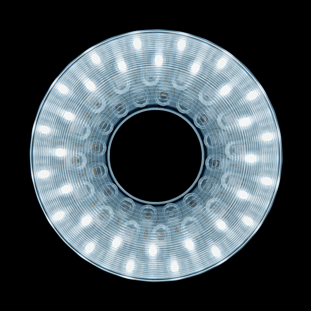 Äußere LEDs