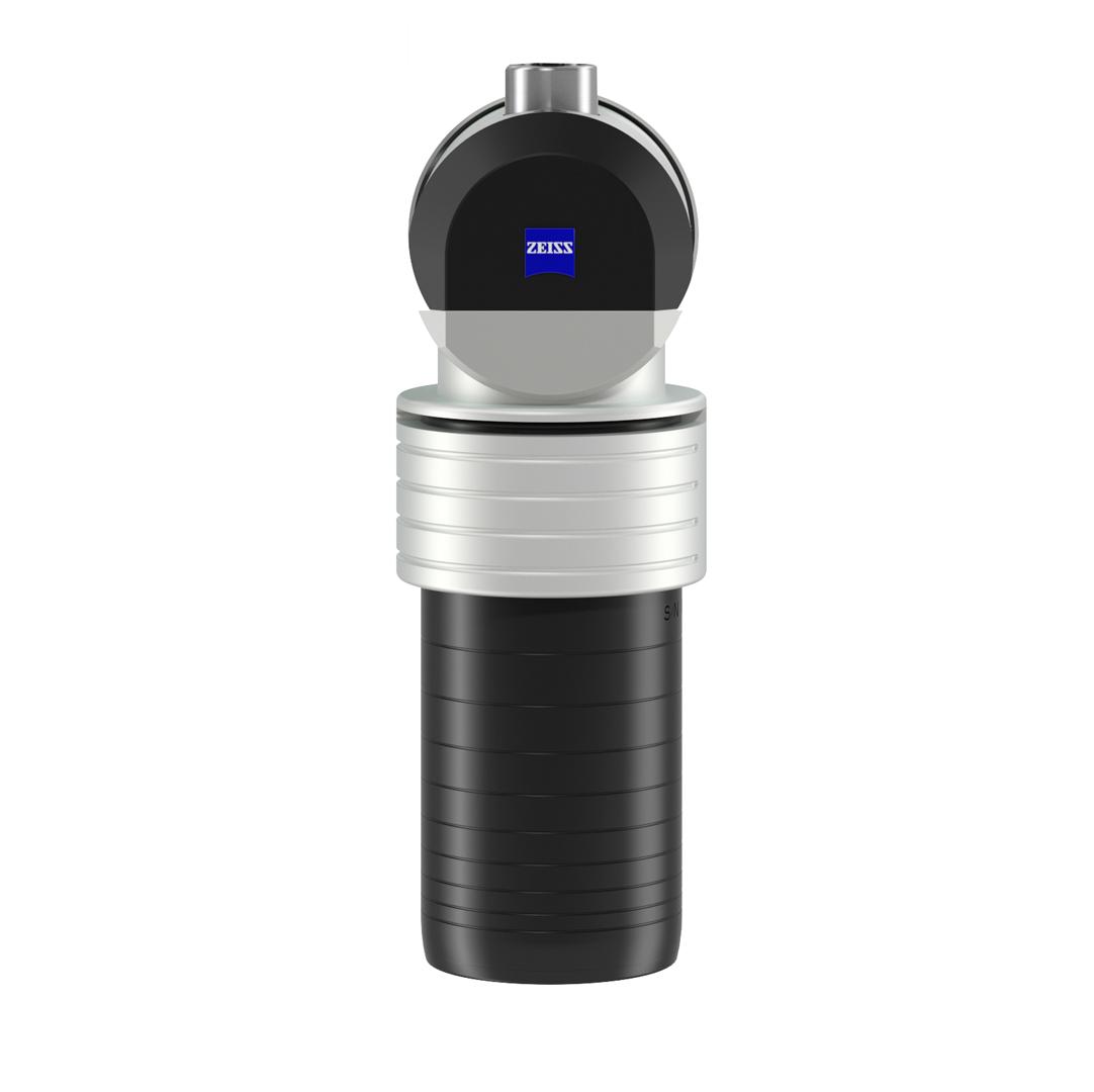ZEISS DotScan​