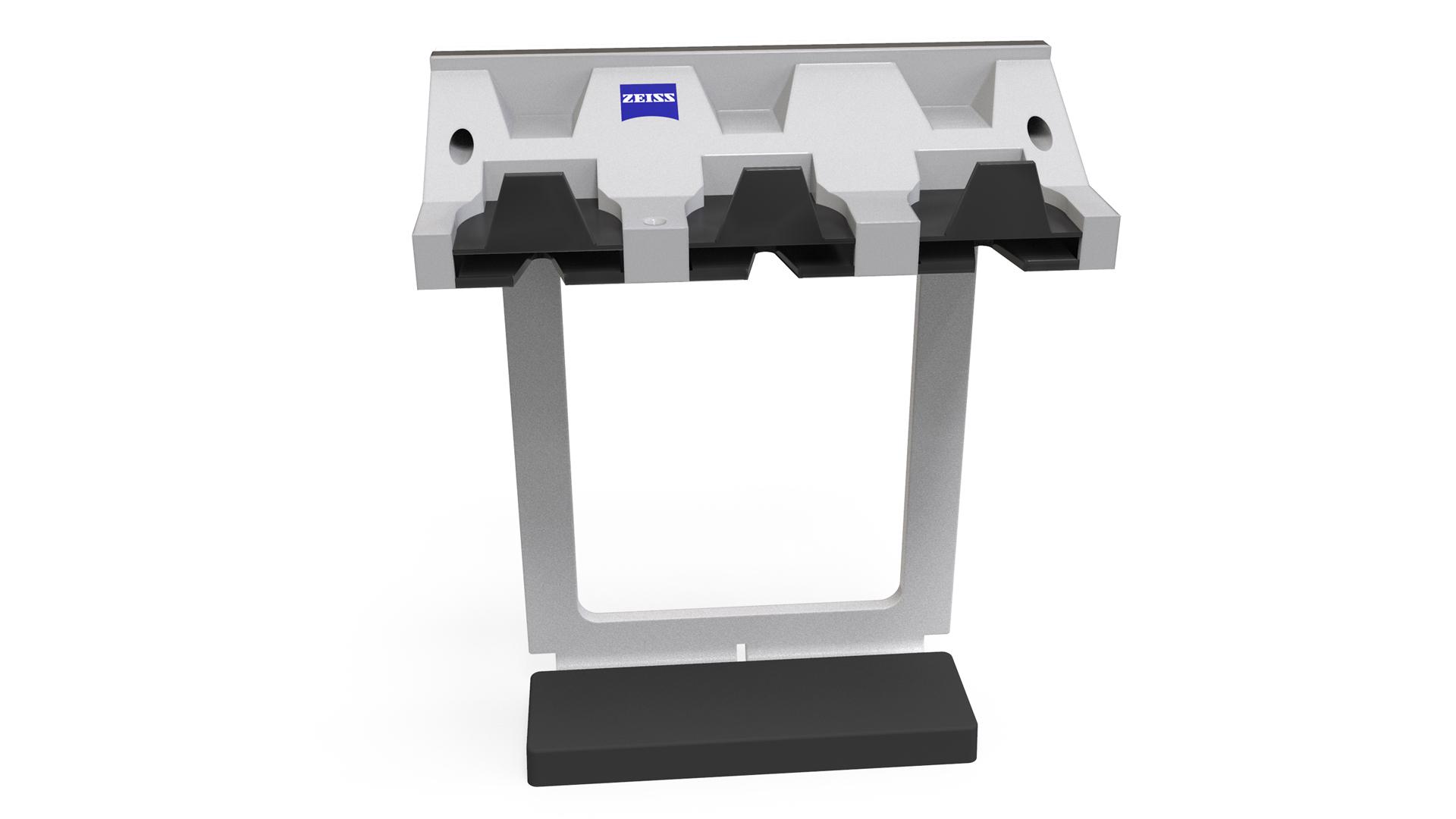 ZEISS Multi Sensor Racks