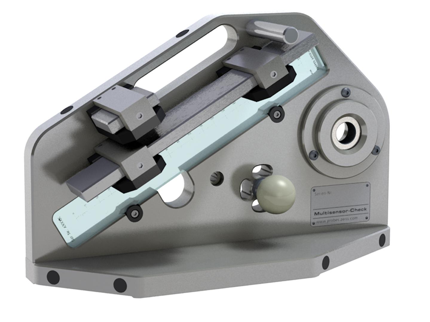 ZEISS Einmesskörper