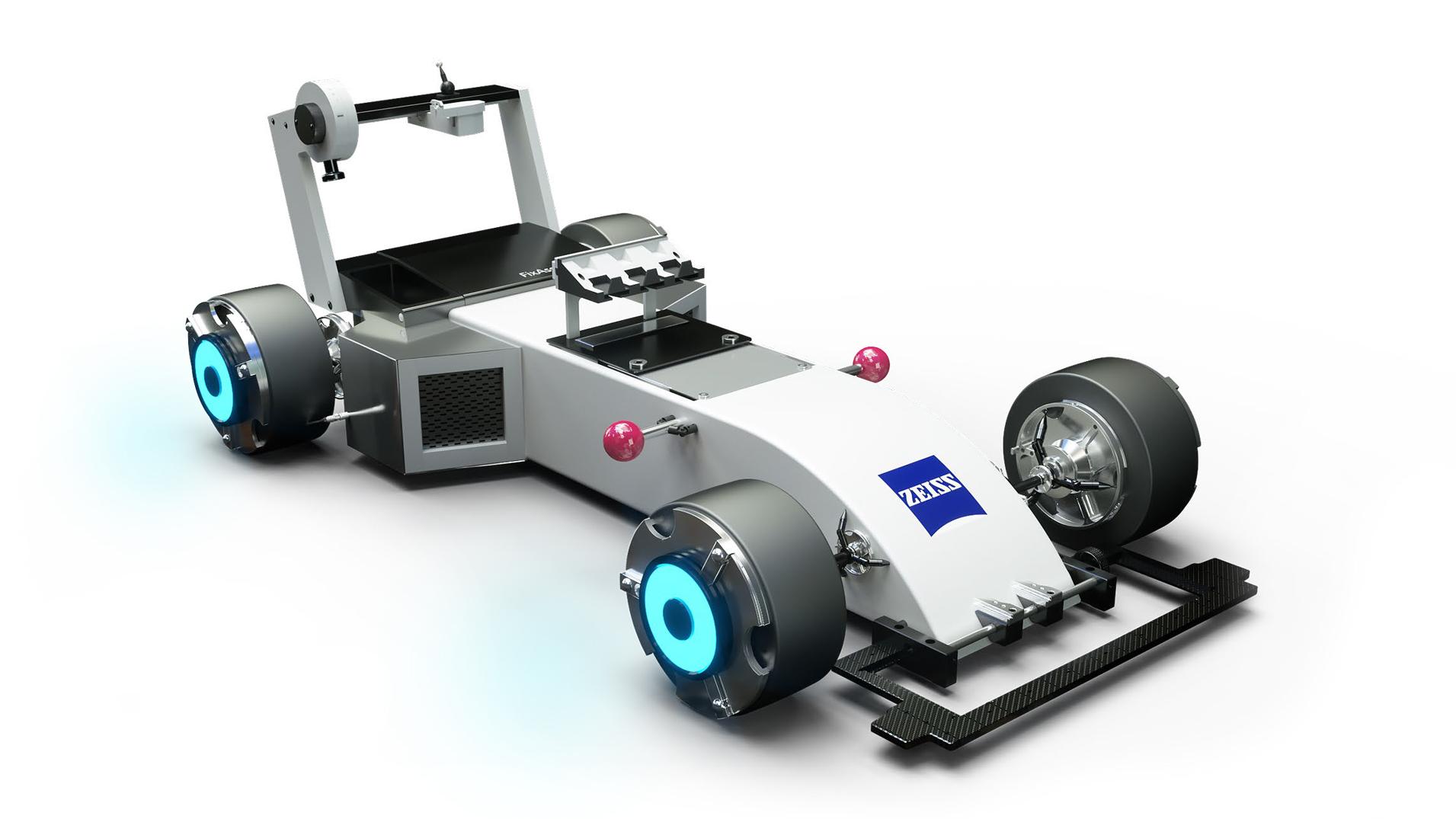 Entdecken Sie jetzt unser breites Angebot an hochwertigem ZEISS Zubehör!