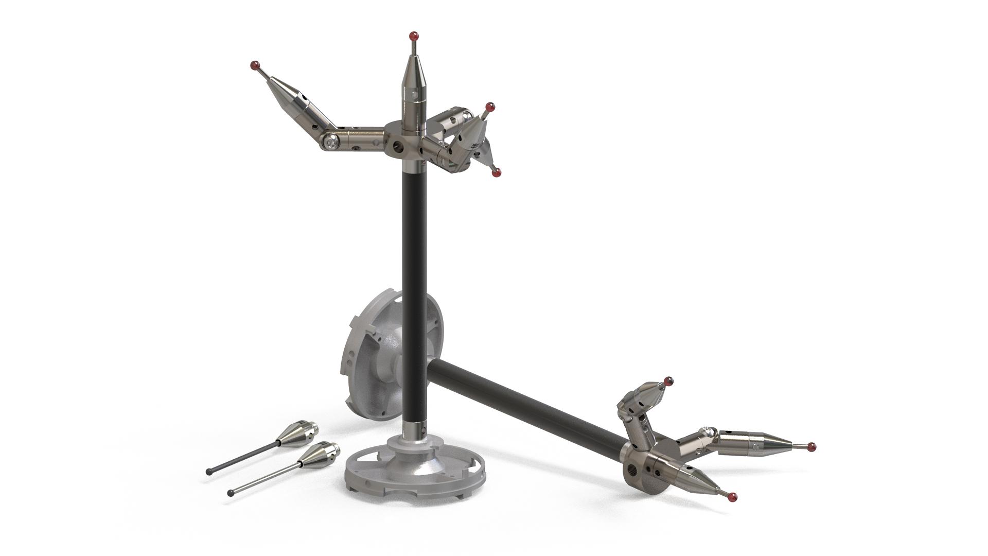 Stylus System m3xxt