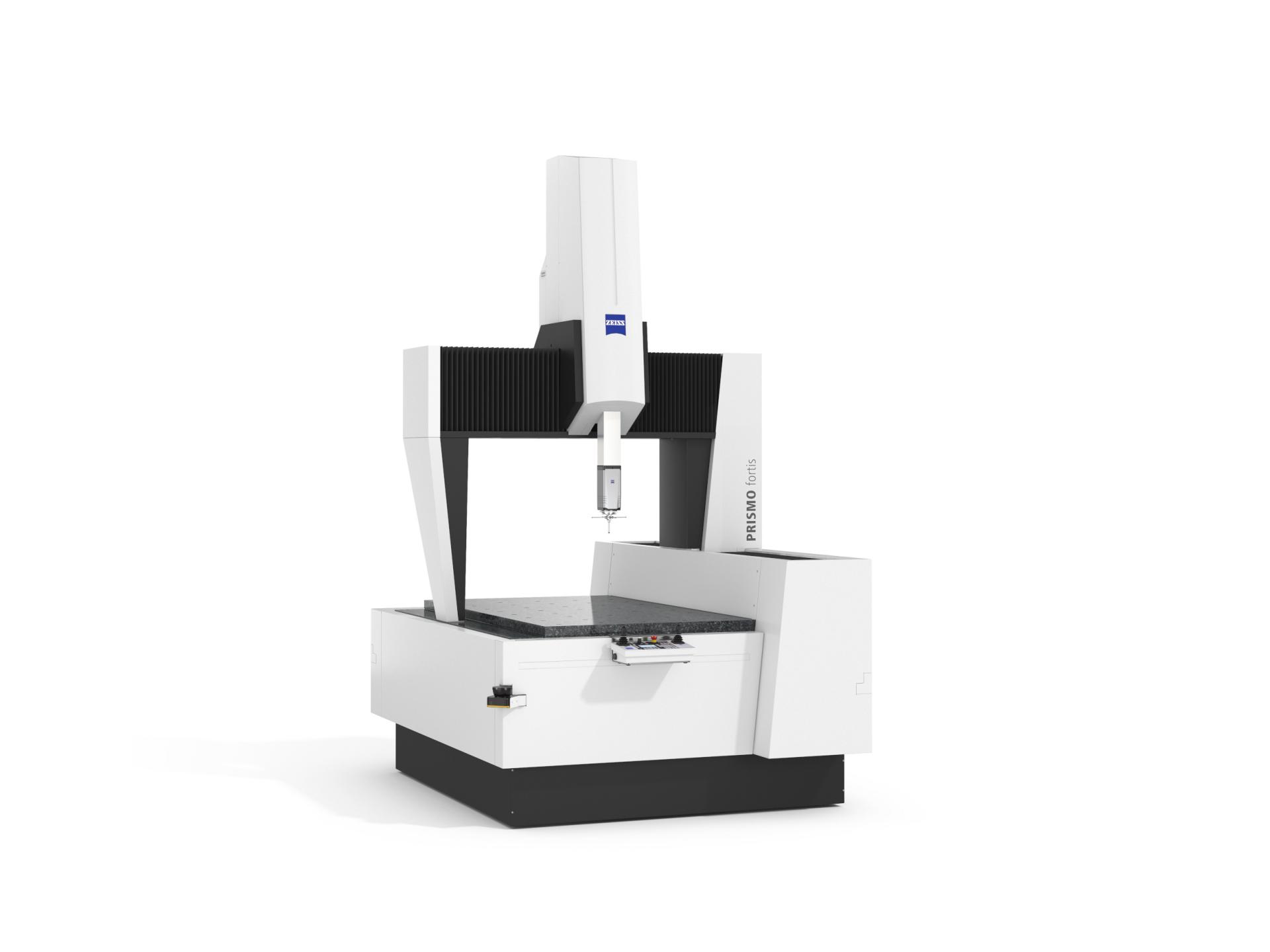 ZEISS PRISMO fortis​