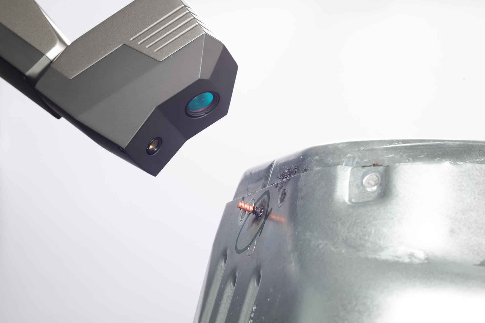 Optische Qualitätssicherung mit ZEISS EagleEye navigator