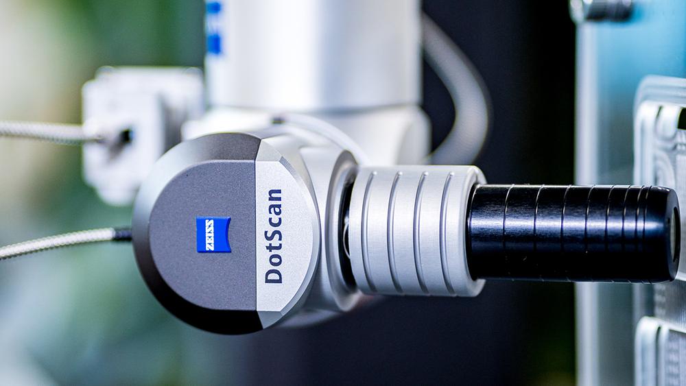 ZEISS RDS​