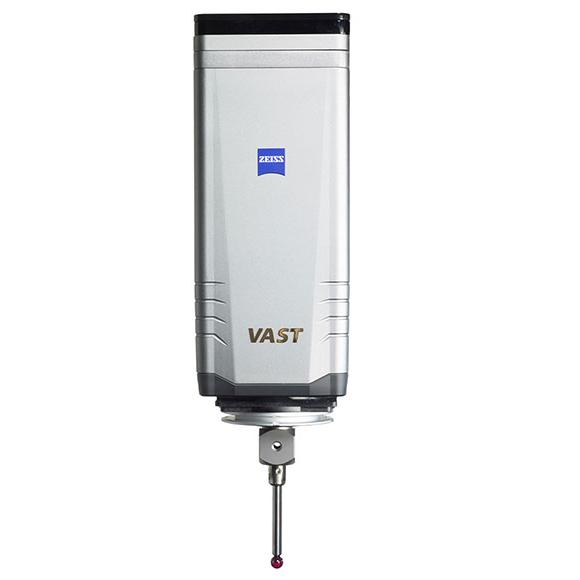 ZEISS VAST gold​